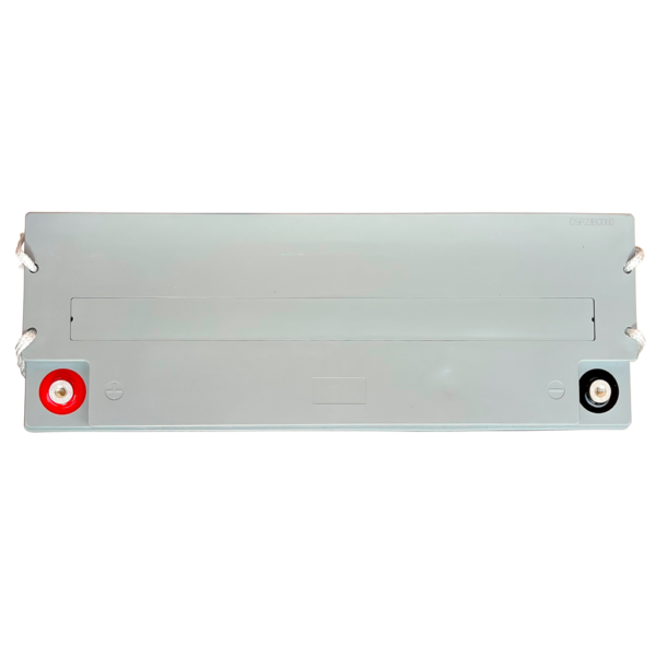 Batería Gel Eleksol 12,8V/180Ah - Imagen 3
