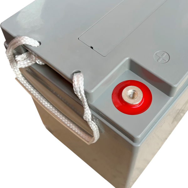 Batería Gel Eleksol 12,8V/180Ah - Imagen 4
