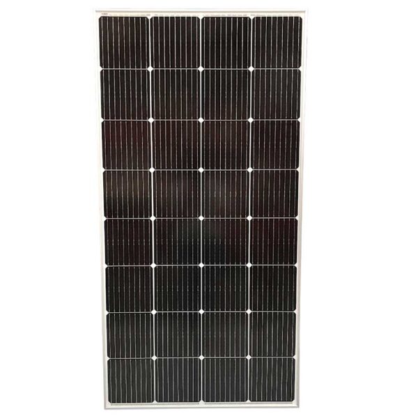 Módulo Monocristalino Eleksol 200W-12V 1380x705x30mm