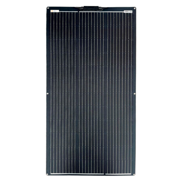 Módulo Monocristalino Black Flexible Eleksol 110W-12V 1080x540x2mm - Imagen 2