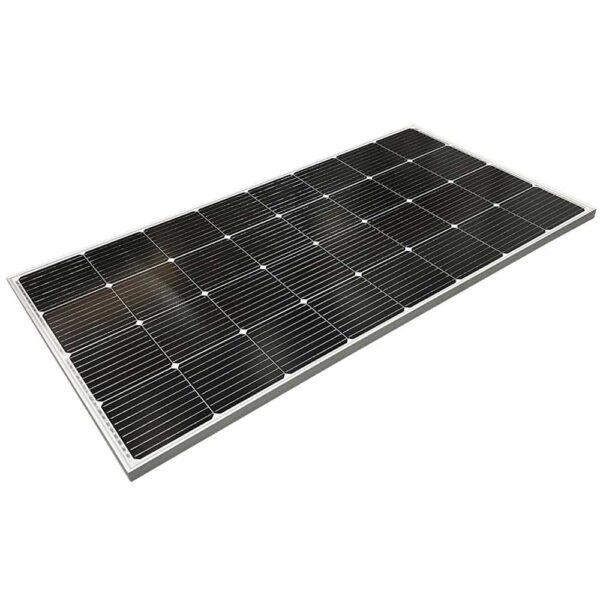 Módulo Monocristalino Eleksol 200W-12V 1380x705x30mm - Imagen 3