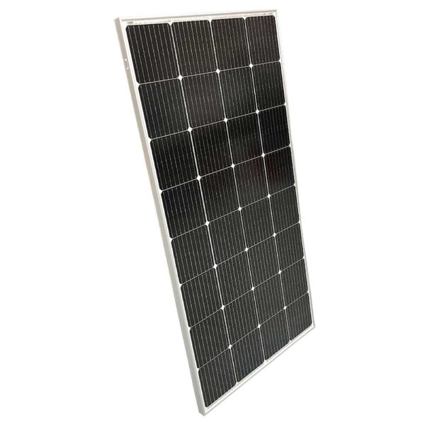 Módulo Monocristalino Eleksol 200W-12V 1380x705x30mm - Imagen 2
