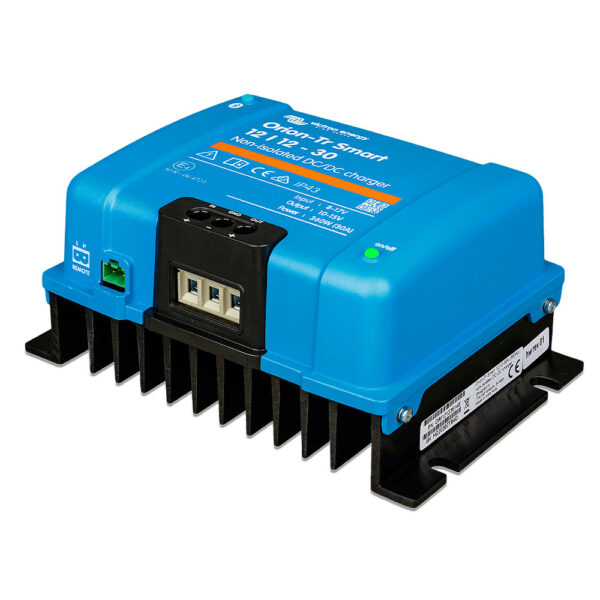 Cargador Booster Orion-Tr Smart 12/12-30A No Aislado CC/CC Bluetooth Victron Energy - Imagen 3