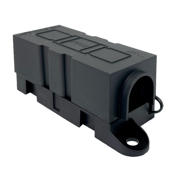 Caja Portafusible MEGA M8 - Imagen 2