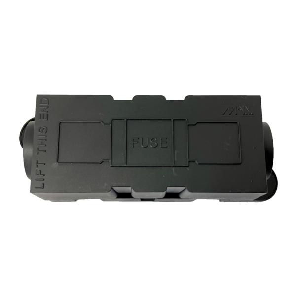 Caja Portafusible MEGA M8 - Imagen 3