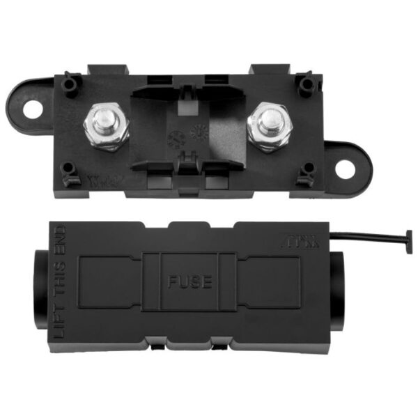 Caja Portafusible MEGA M8 - Imagen 4