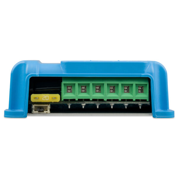 Controlador de Carga SmartSolar MPPT 75/15 Bluetooth Victron Energy - Imagen 3