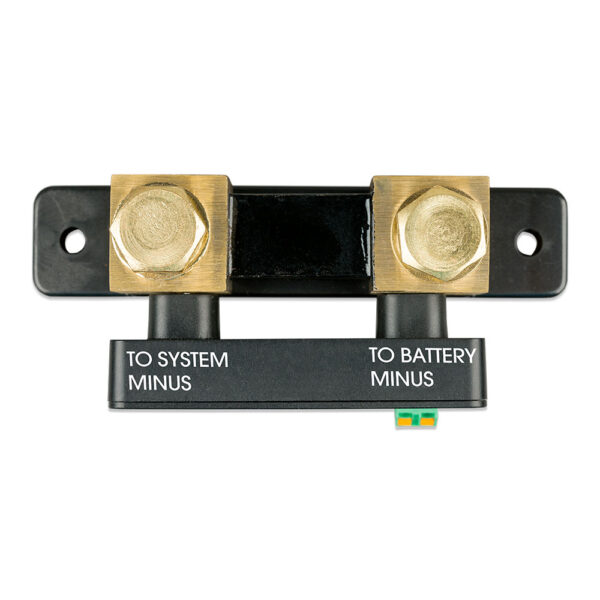 Monitor de Batería Victron SmartShunt 300A/50mV Bluetooth - Imagen 2