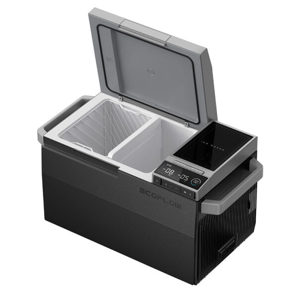 Nevera Portátil EcoFlow GLACIER 38 Litros