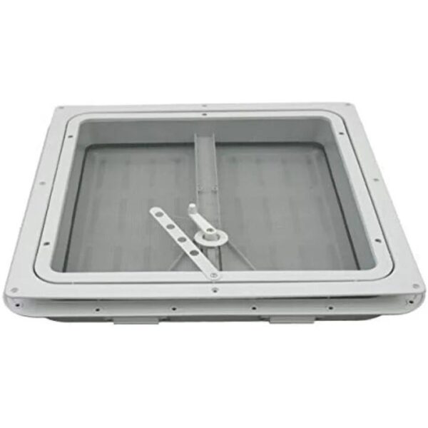 Claranoya 40x40 TF40 con manivela - Imagen 2